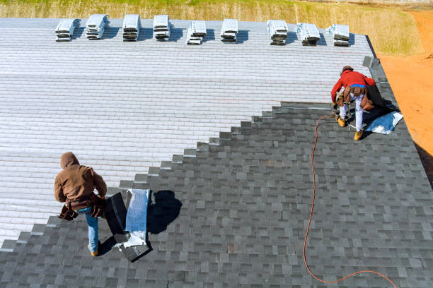 Professional Roofing Contractor in Shoreview, MN